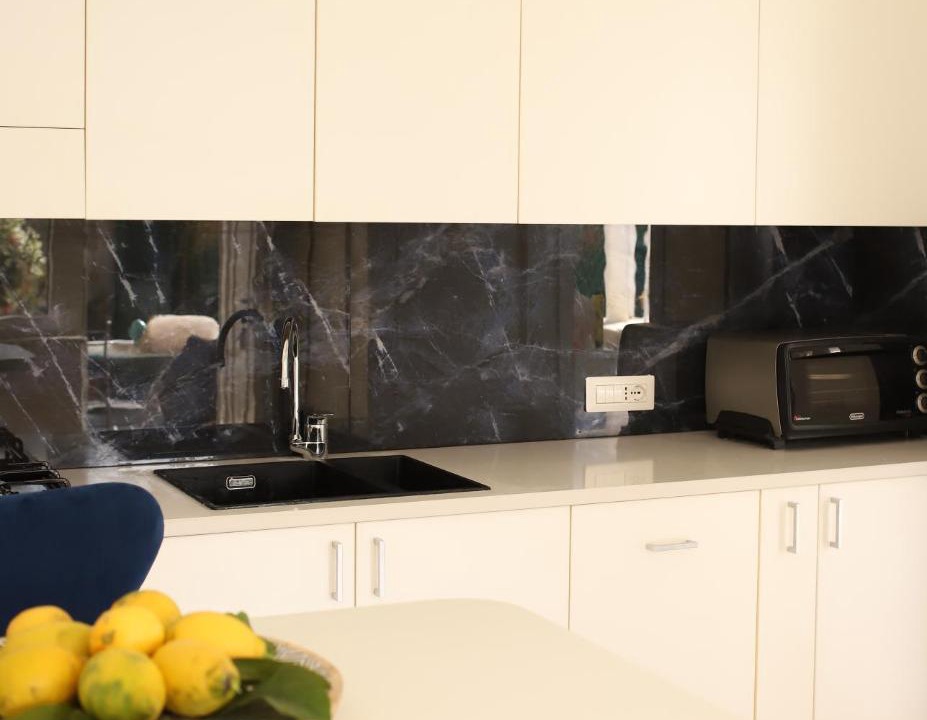 Photo of Kitchen in Marina Grande