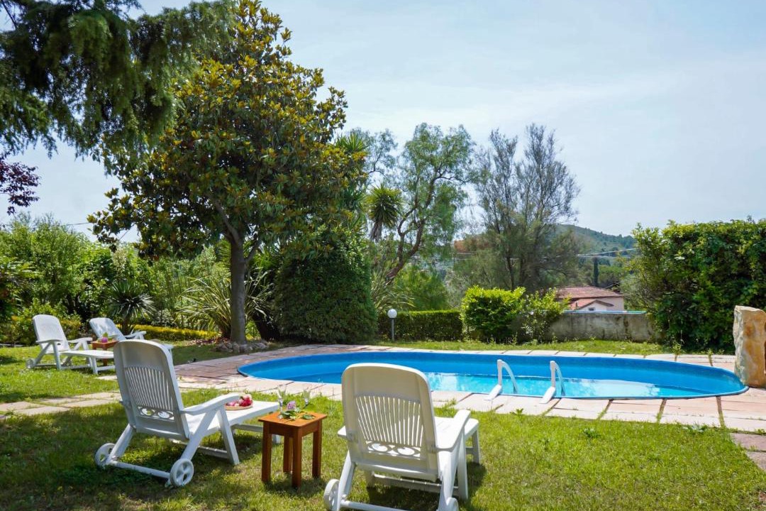 Photo of Outdoor in Sperlonga