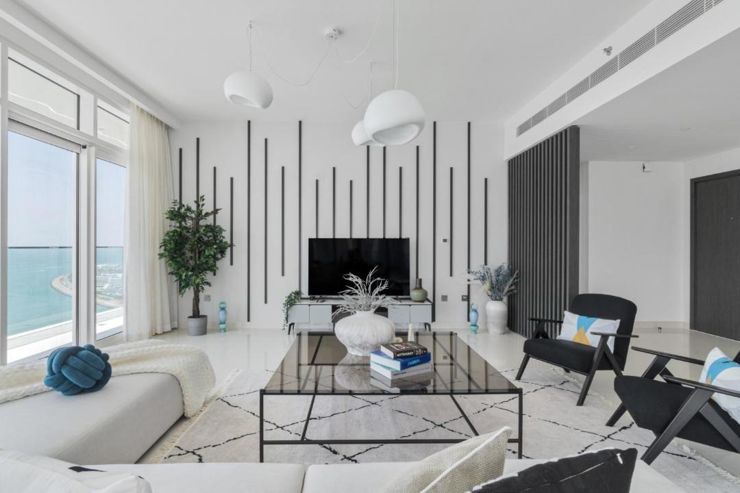 Photo of Livingroom in Dubai Marina