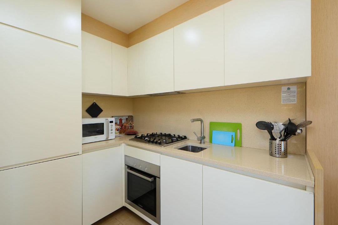 Photo of Kitchen in Portobello di Gallura