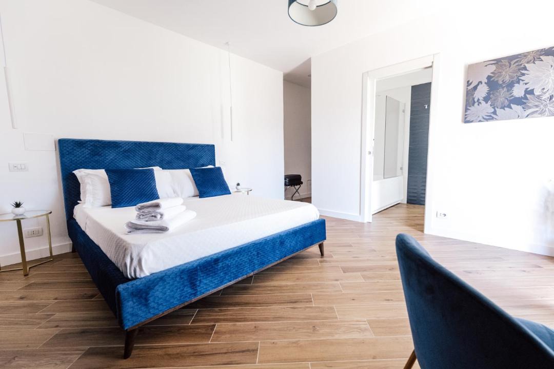 Photo of Bedroom in Cava de' Tirreni