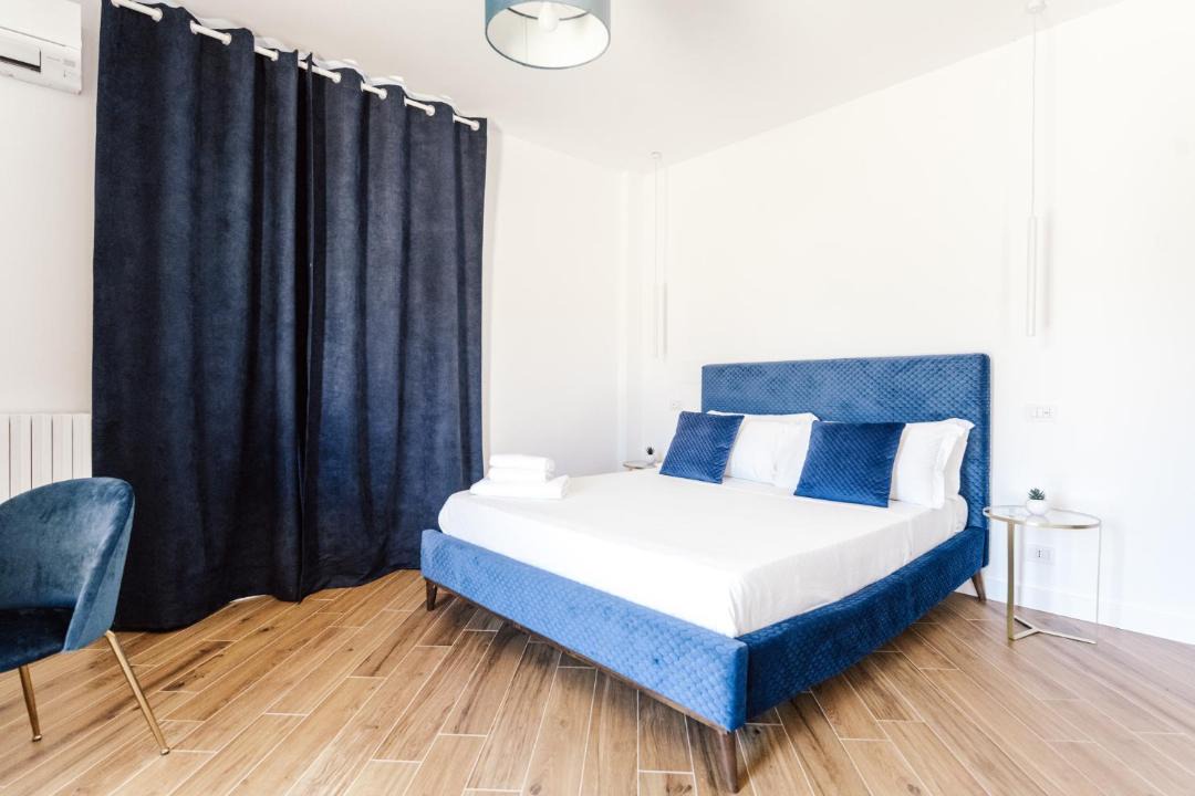 Photo of Bedroom in Cava de' Tirreni