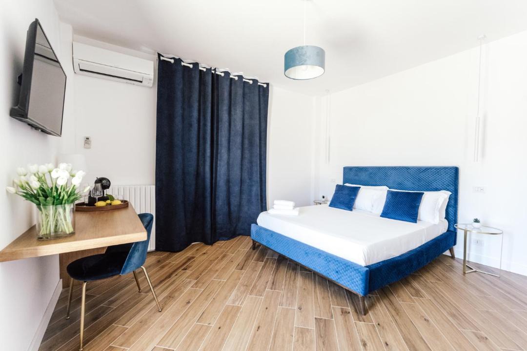 Photo of Bedroom in Cava de' Tirreni