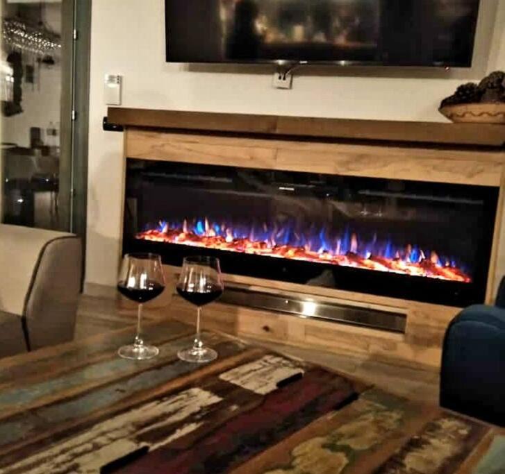 Photo of Livingroom in Rena Majore
