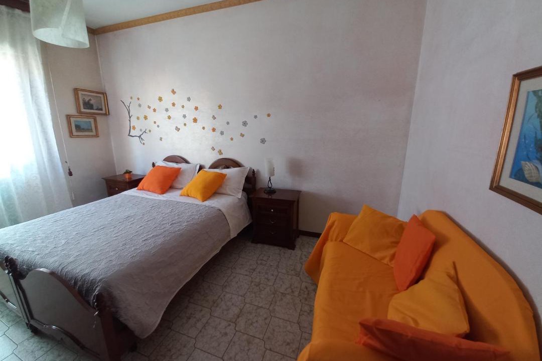 Photo of Bedroom in Cavalletto