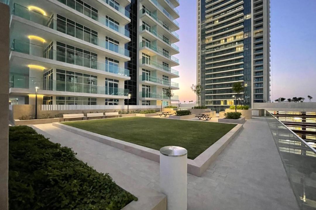 Photo of Others in Dubai Marina