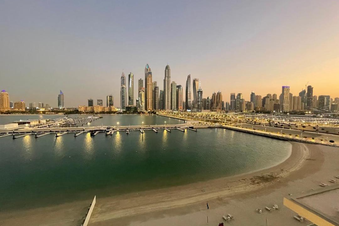 Photo of Others in Dubai Marina