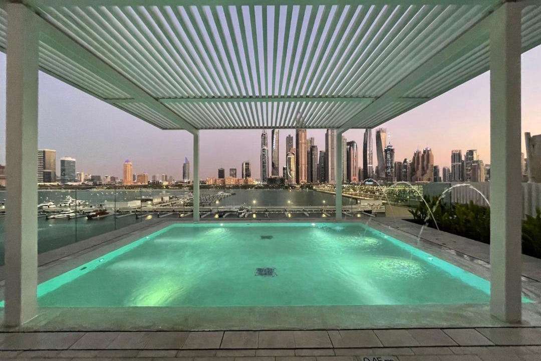 Photo of Others in Dubai Marina