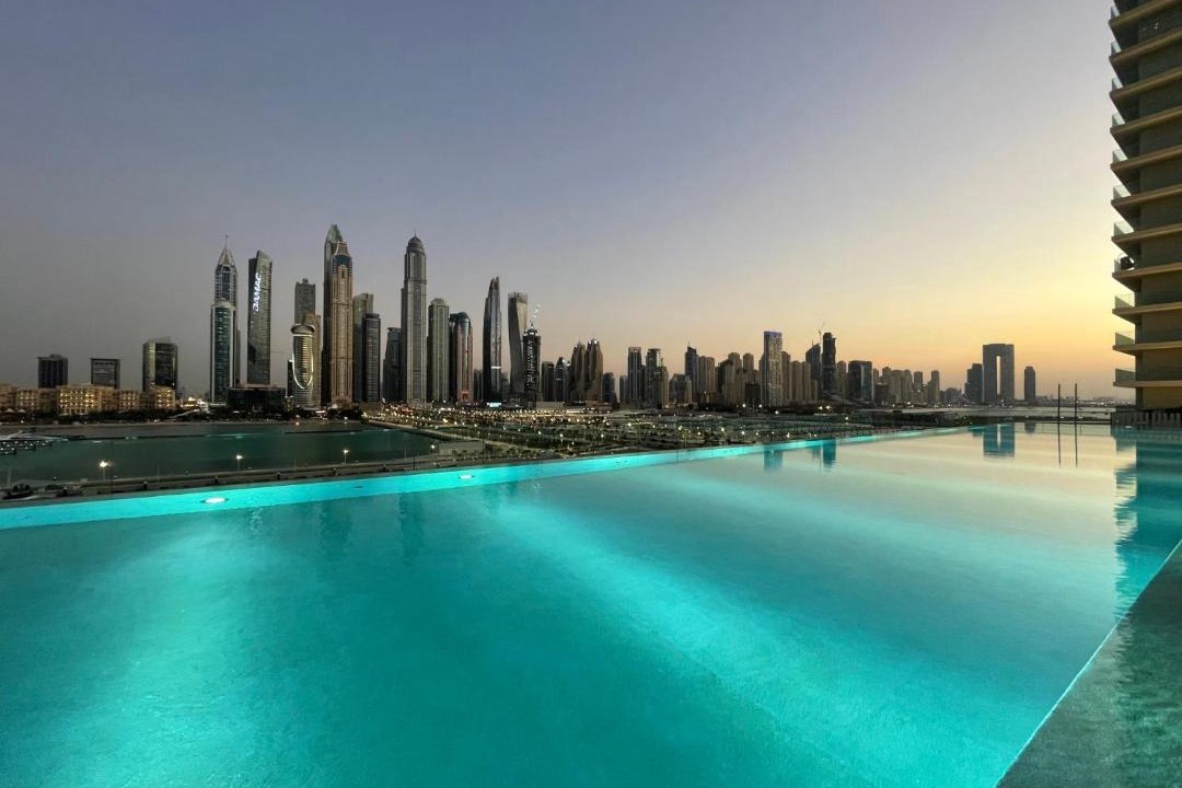 Photo of Others in Dubai Marina