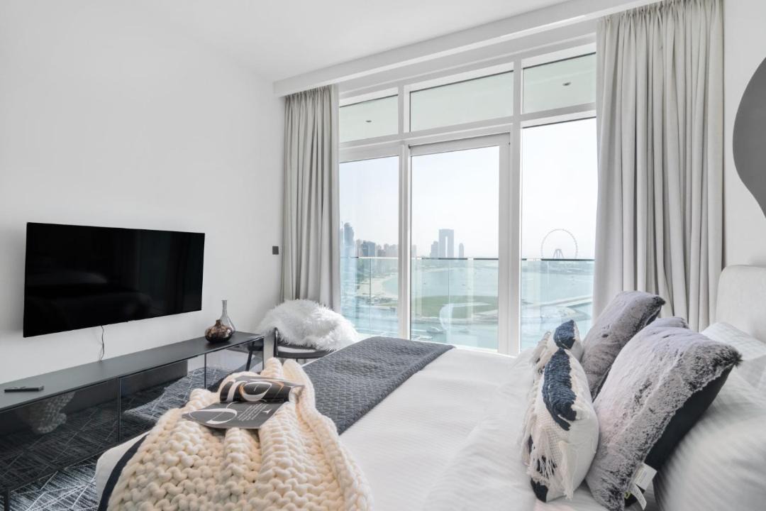 Photo of Others in Dubai Marina