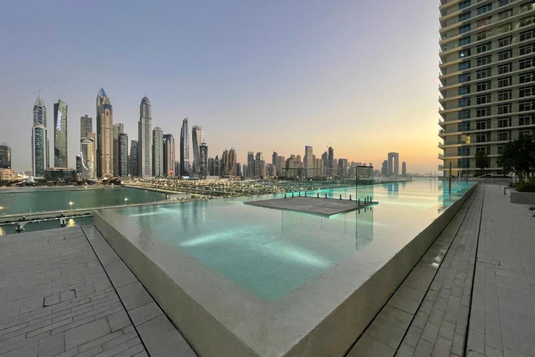 Photo of Others in Dubai Marina