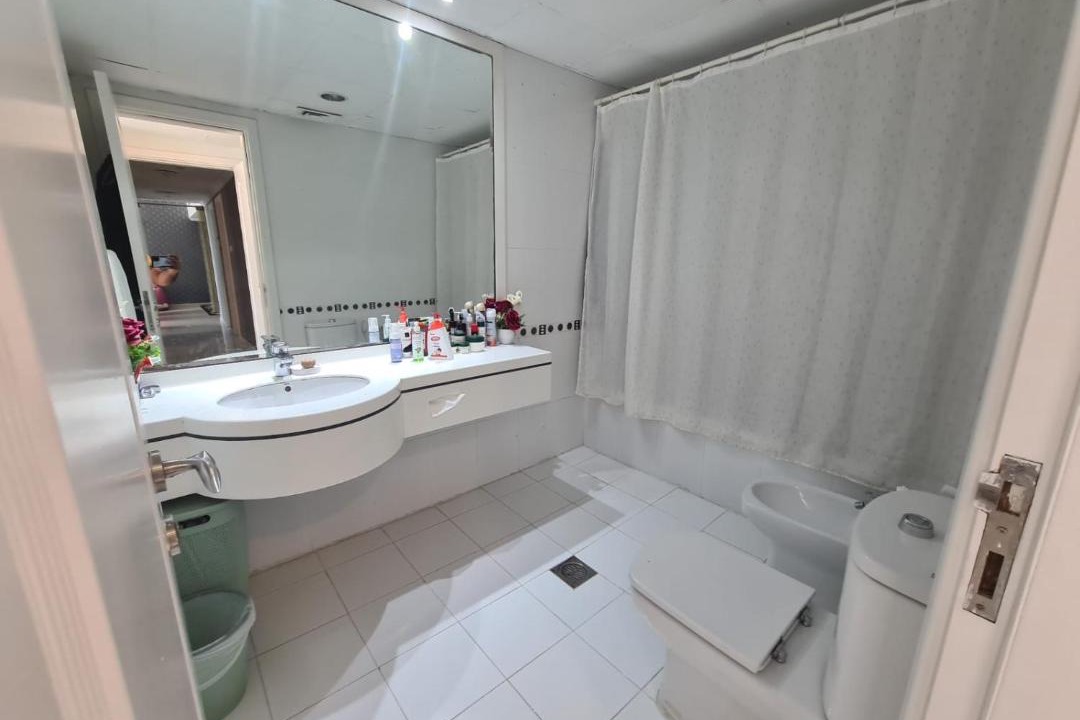 Photo of Bathroom in Al Majaz