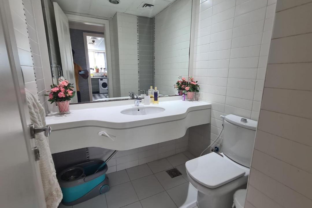Photo of Bathroom in Al Majaz