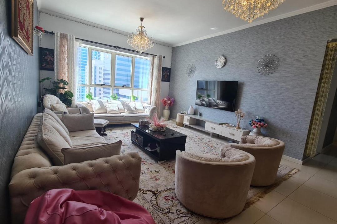 Photo of Livingroom in Al Majaz