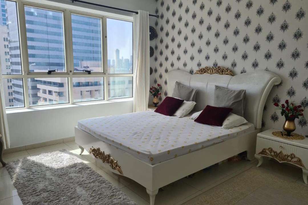 Photo of Bedroom in Al Majaz