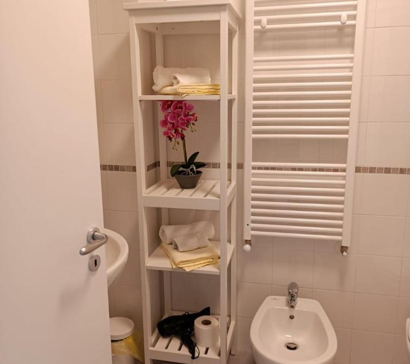 Photo of Bathroom in Biccari