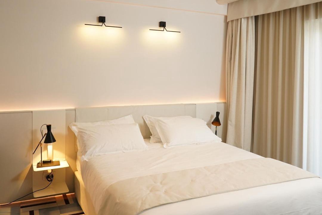 Photo of Bedroom in Baia