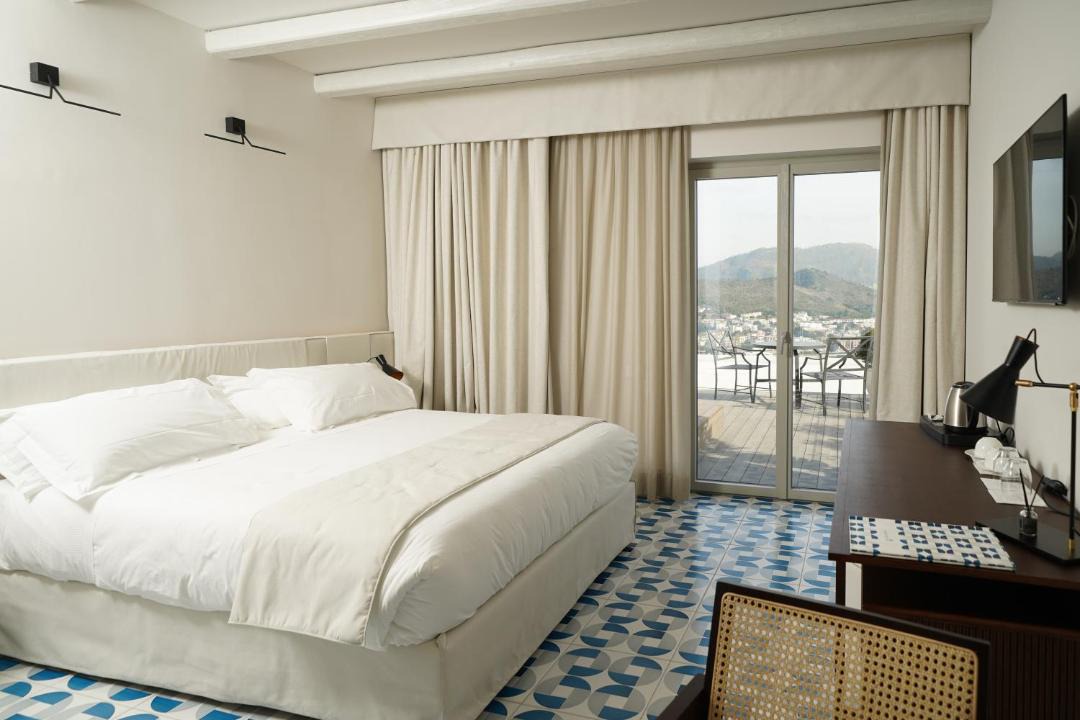 Photo of Bedroom in Baia