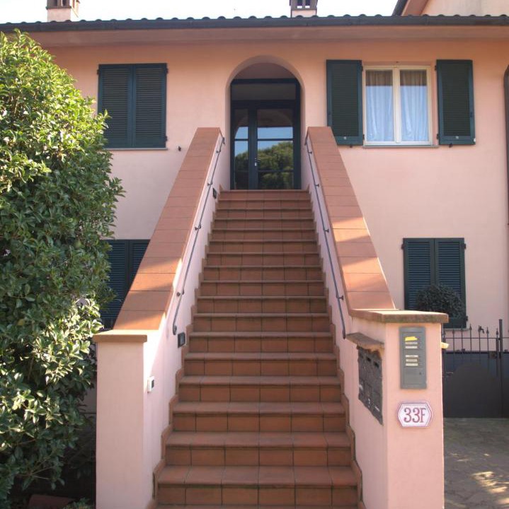 Photo of Buildings in Pieve al Bagnoro