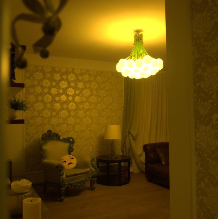 Photo of Bedroom in Pieve al Bagnoro