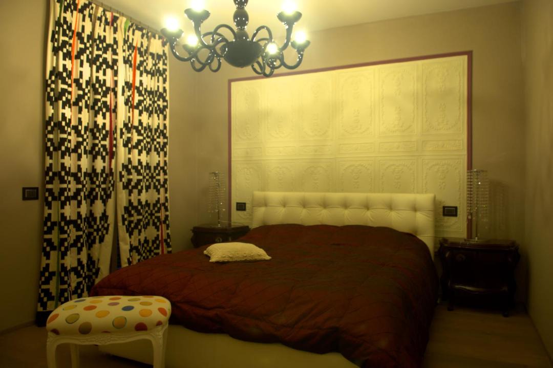 Photo of Bedroom in Pieve al Bagnoro