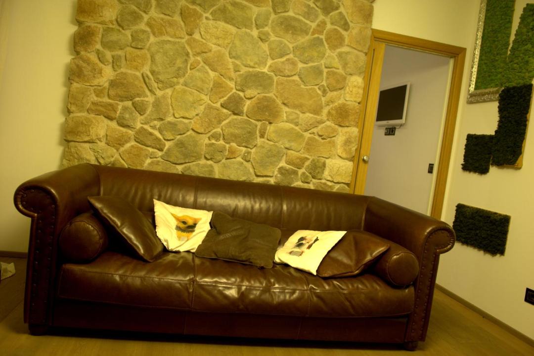 Photo of Livingroom in Pieve al Bagnoro