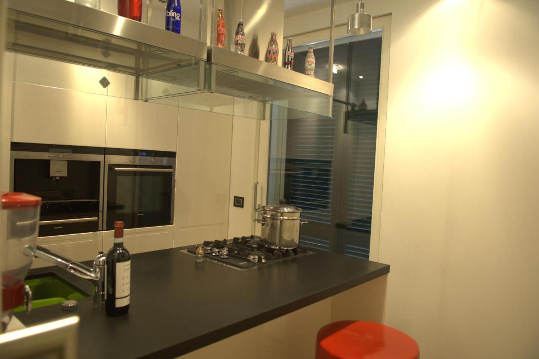 Photo of Kitchen in Pieve al Bagnoro