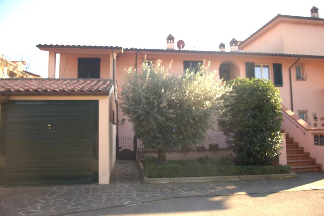 Photo of Buildings in Pieve al Bagnoro