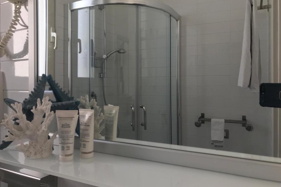 Photo of Bathroom in Historical Center
