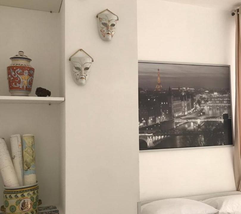 Photo of Bedroom in Historical Center