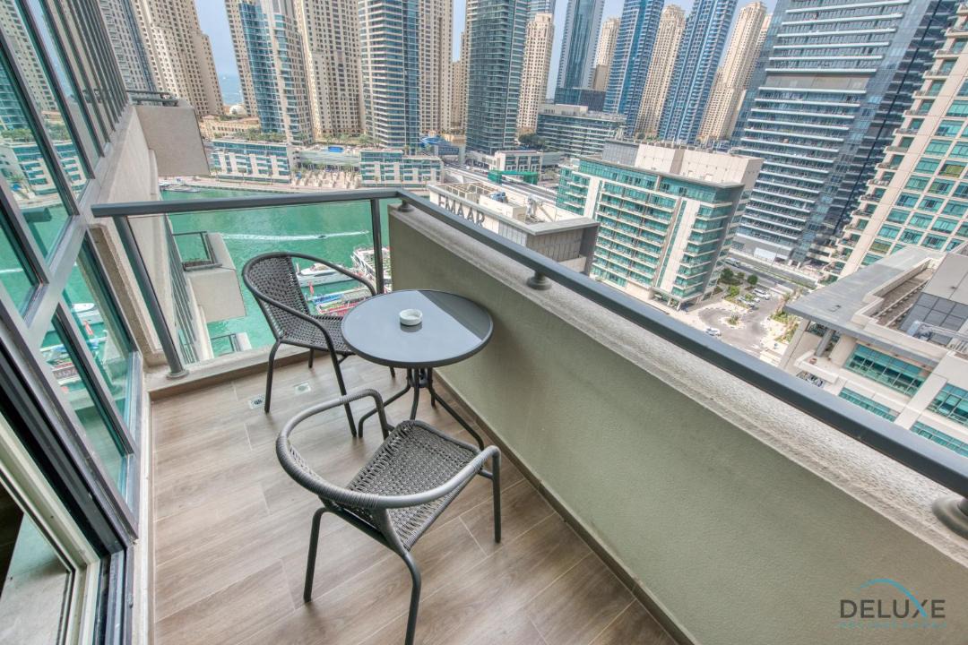Photo of Others in Dubai Marina