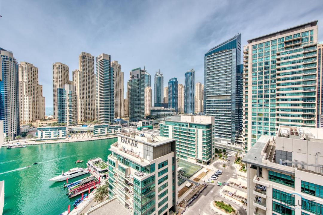 Photo of Others in Dubai Marina