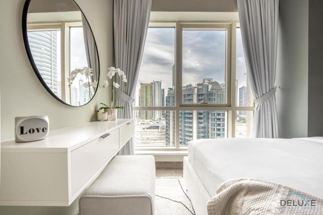 Photo of Others in Dubai Marina