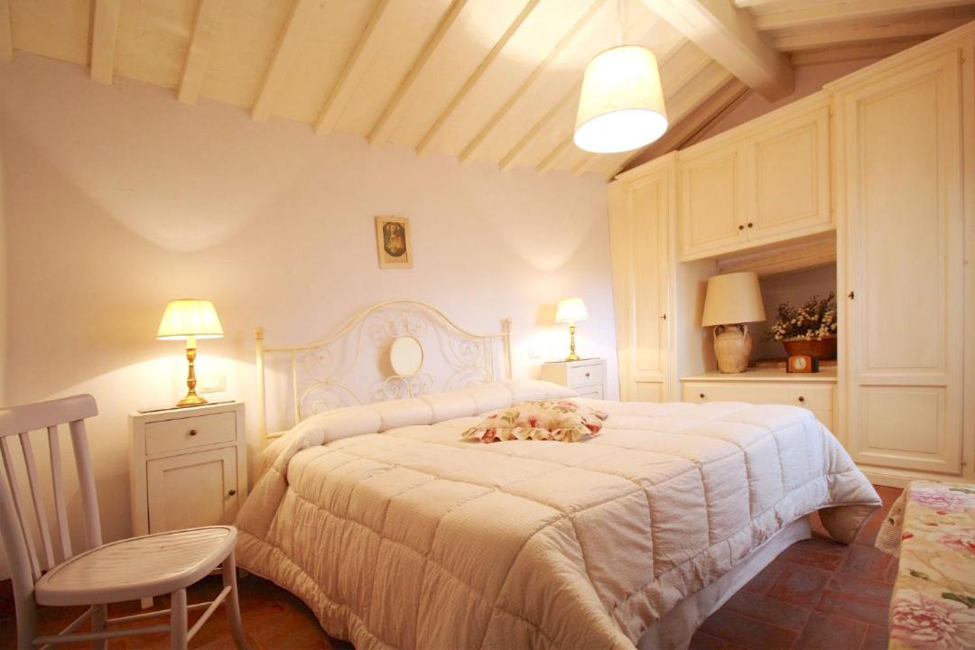 Photo of Bedroom in Pergo