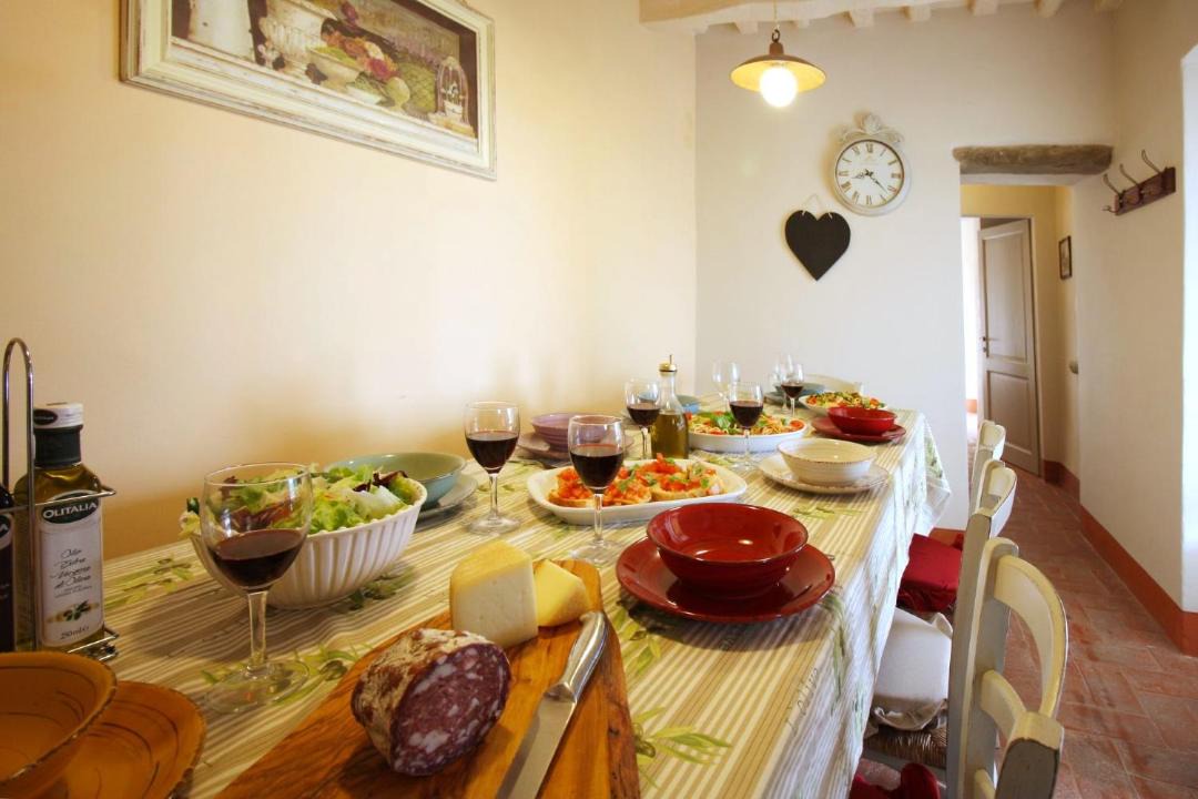 Photo of Livingroom in Pergo