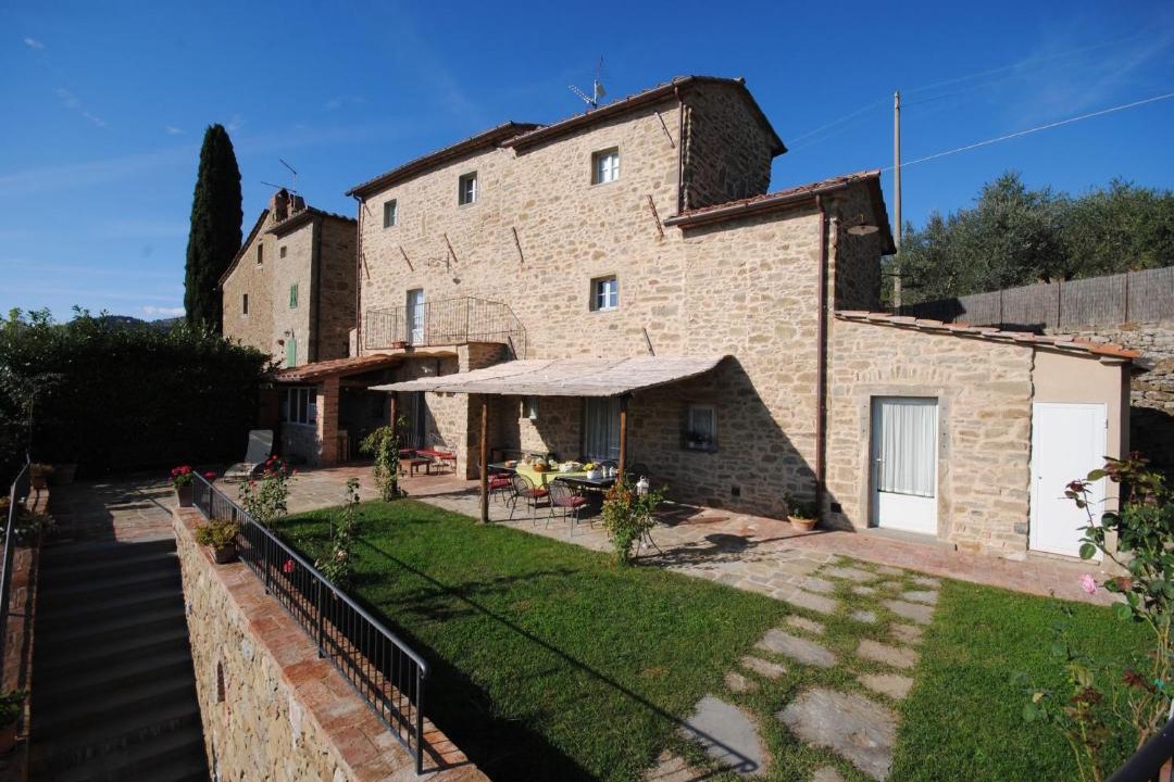 Photo of Buildings in Pergo