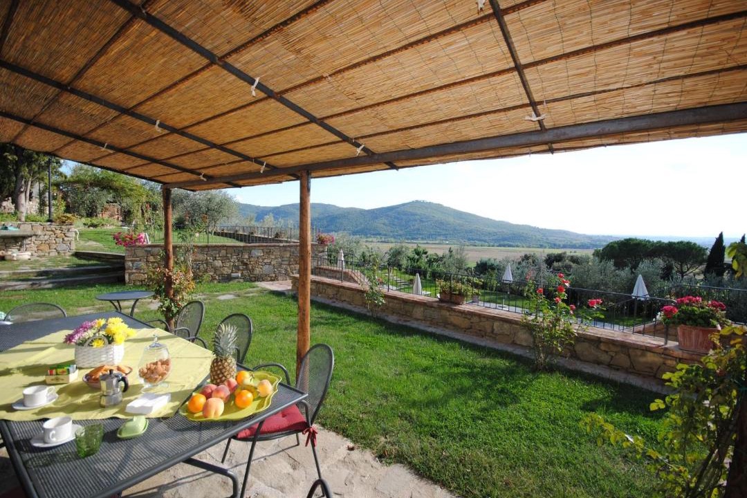 Photo of Patio Balcony in Pergo