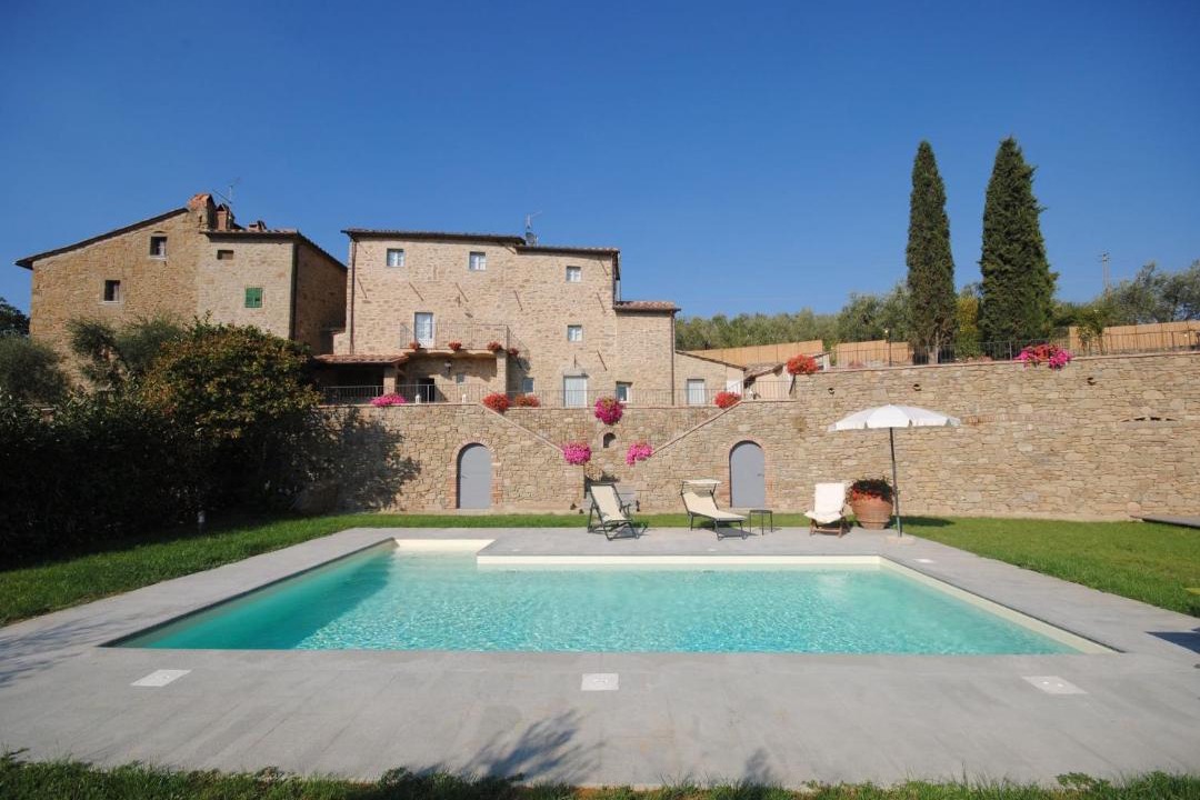 Photo of Outdoor in Pergo