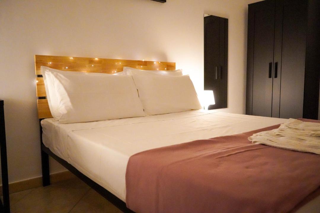 Photo of Bedroom in Tuscolano