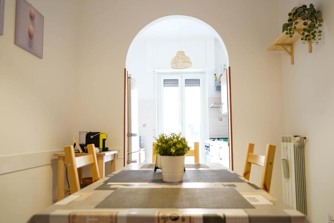 Photo of Bedroom in Tuscolano