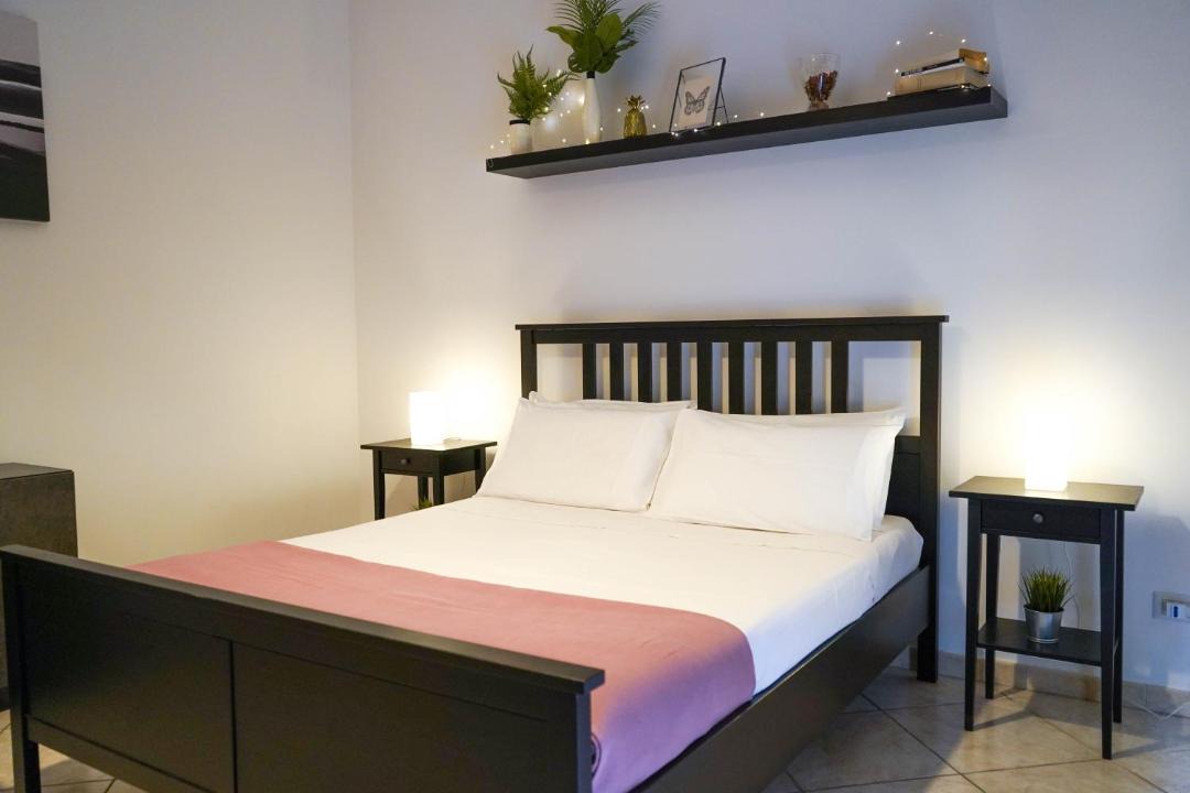 Photo of Bedroom in Tuscolano