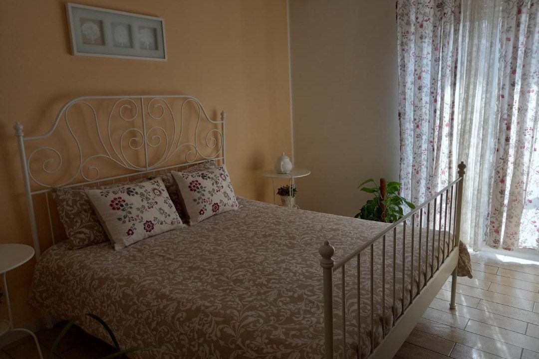 Photo of Bedroom in Salerno