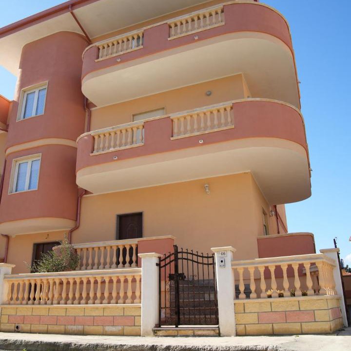 Photo of Buildings in Marina di Strongoli