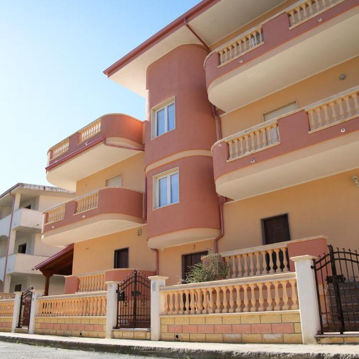 Photo of Buildings in Marina di Strongoli