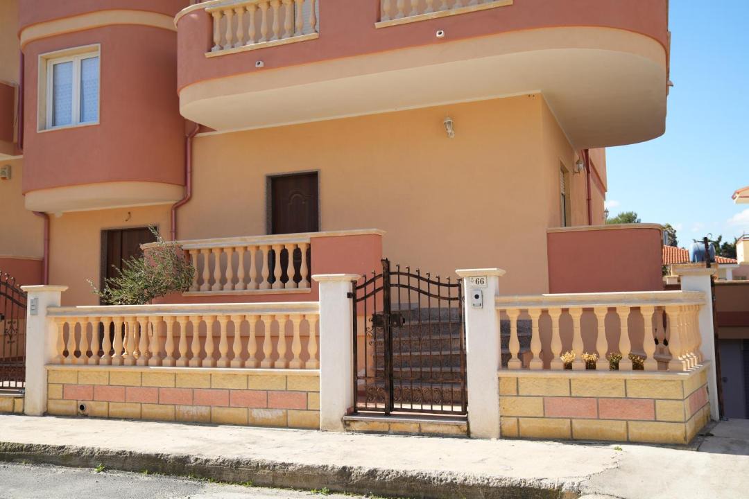 Photo of Buildings in Marina di Strongoli