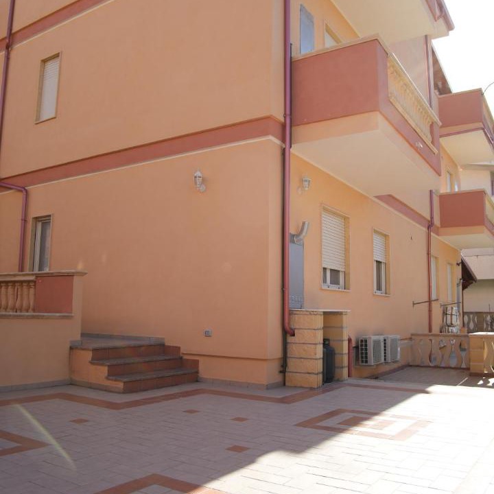 Photo of Bedroom in Marina di Strongoli