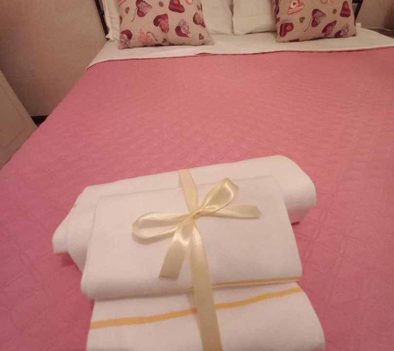 Photo of Bedroom in Cavalletto