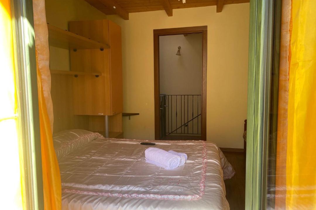 Photo of Bedroom in Caramanico Terme