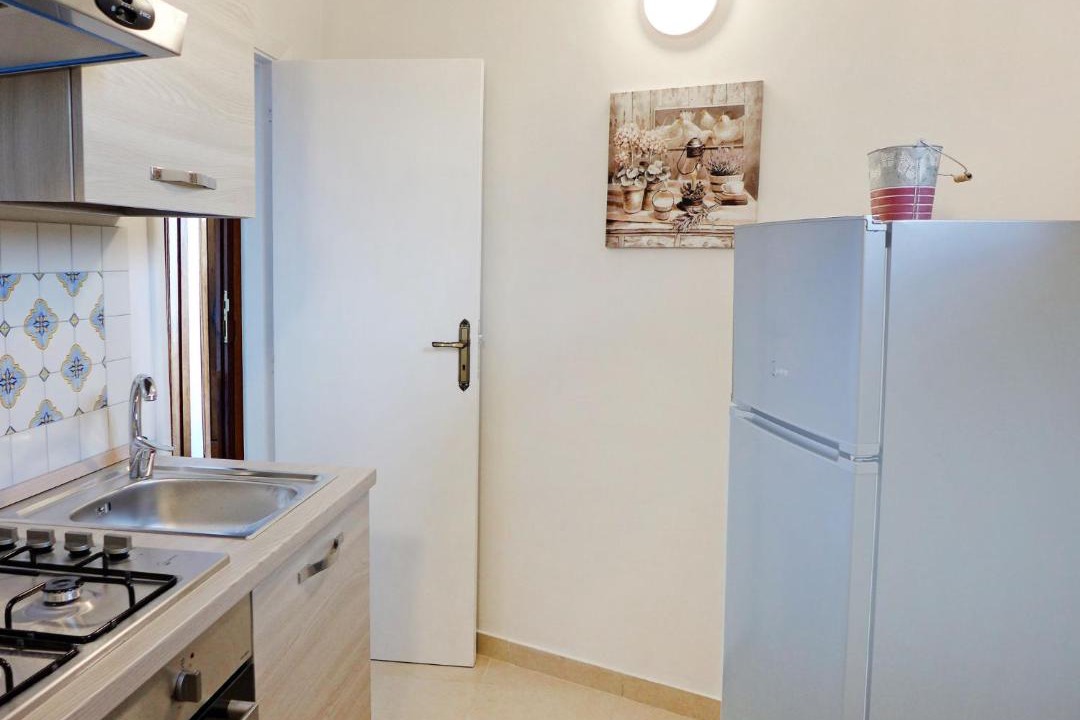Photo of Kitchen in Massa Lubrense