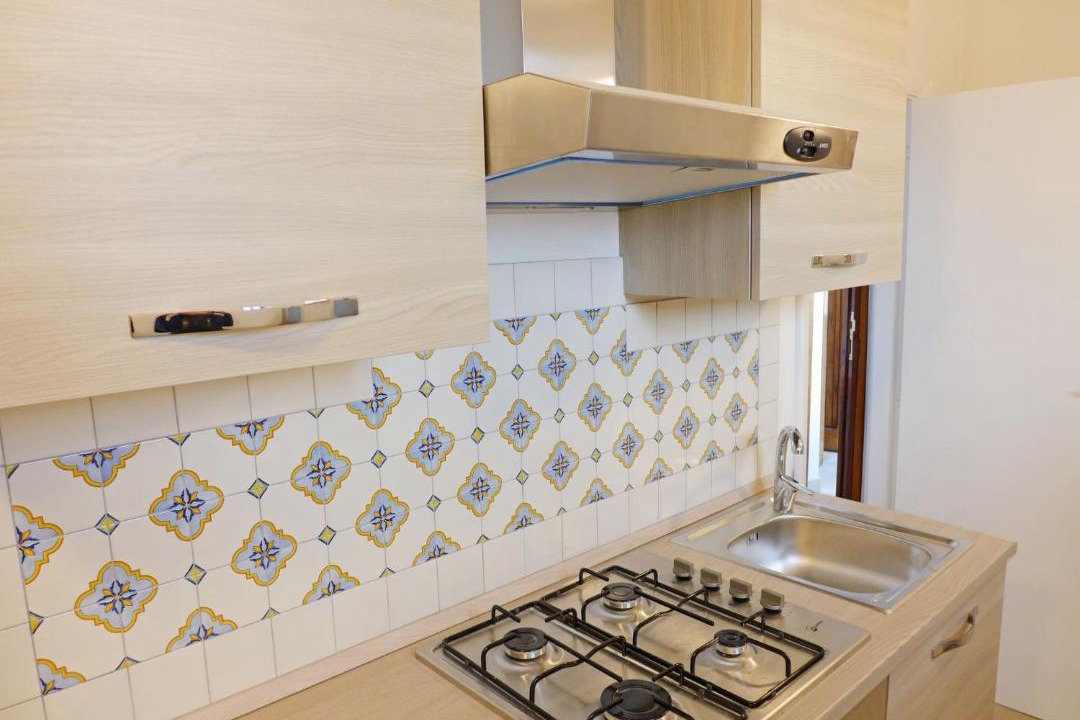 Photo of Kitchen in Massa Lubrense